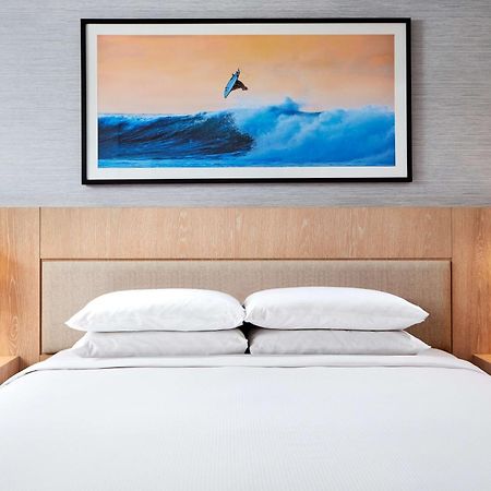 Hotel Mdr Marina Del Rey- A Doubletree By Hilton Лос-Анджелес Екстер'єр фото
