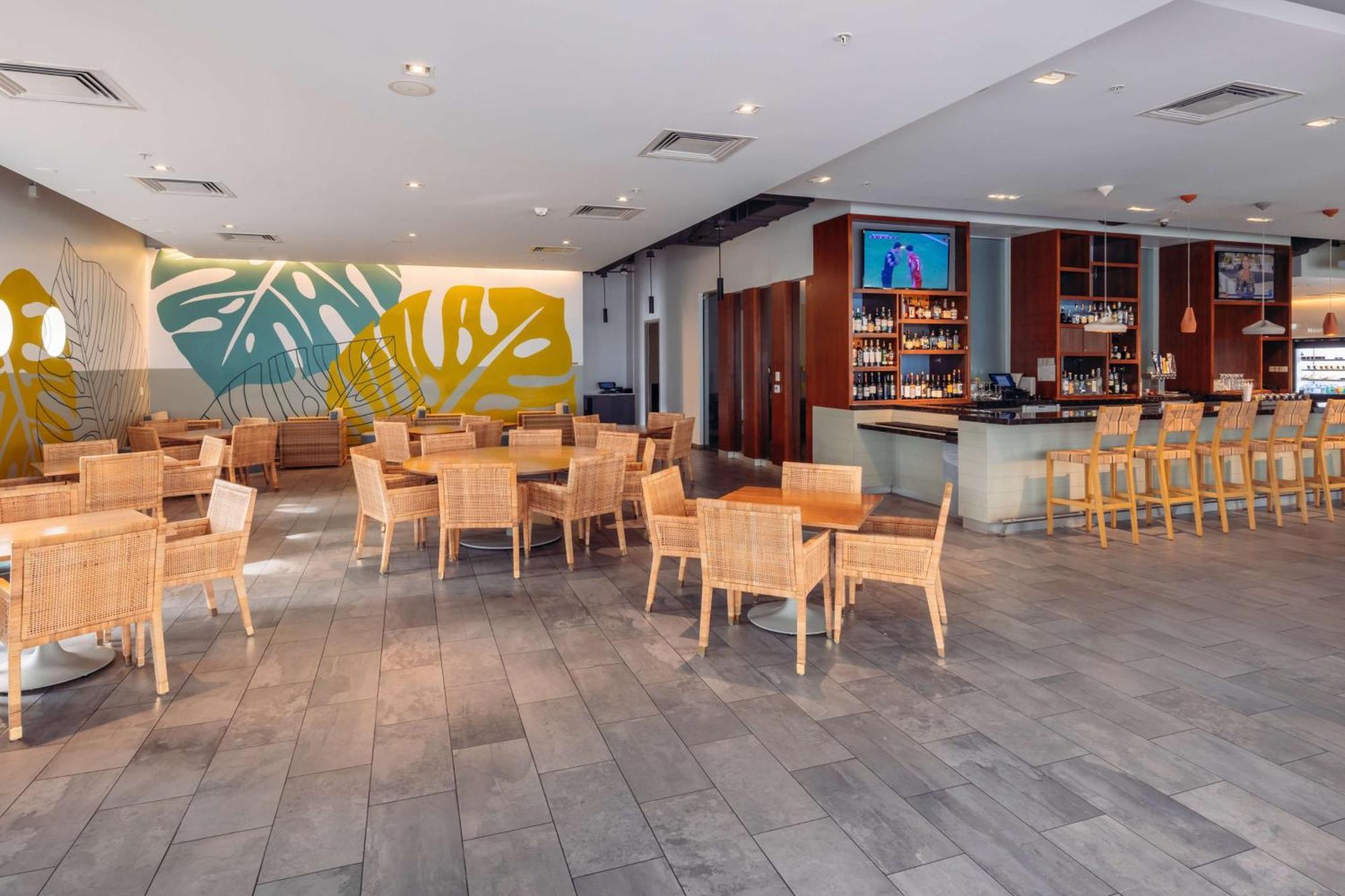 Hotel Mdr Marina Del Rey- A Doubletree By Hilton Лос-Анджелес Екстер'єр фото